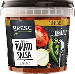Bresc Tomaten Salsa