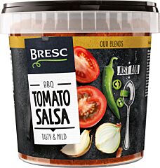 Bresc Salsa Tomato