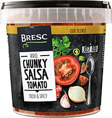 Bresc Chunky Salsa Tomato