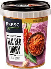 Bresc Thai Red Curry