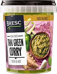 Bresc Thai Green Curry