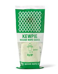 Kewpie Wasabi Mayonaise