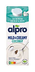 Alpro Mild & Creamy Coconut (Kokosyoghurt)