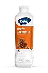 Debic Chocolademousse