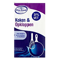 Blue Band Koken & Opkloppen 31%