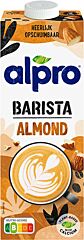 Alpro Almond Barista For Professionals