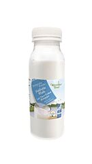 Weerribben Halfvolle Melk 330Ml Pet Bio