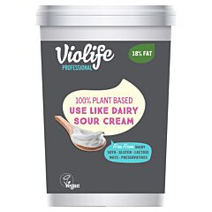 Violife Sour Cream Vegan