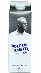 Boeren Van Amstel Volle Melk