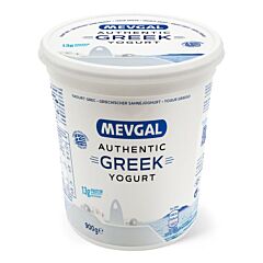 Mevgal Griekse Yoghurt 10%