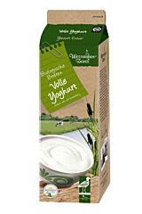 Weerribben Volle yoghurt bio