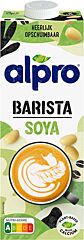 Alpro Soja Barista For Proffesionals