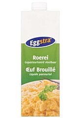 Eggstra Roerei Mix Scharrel