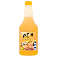 Phase Bak & Braad Produkt (Vegan)
