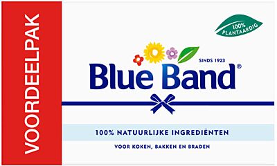 Blue Band Koken Bak Braden 500 Gr