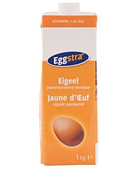 Eggstra Eigeel scharrel