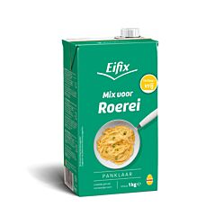 Eifix Roerei Mix Scharrel