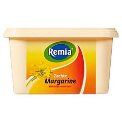 Remia Margarine Zacht