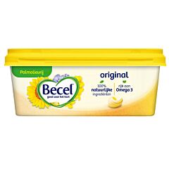 Becel Margarine Original 225Gr