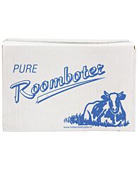 Pure Roomboter  Kluit