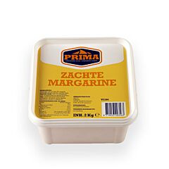 Prima Zachte Margarine
