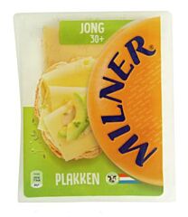 Milner Jong 30+ 7 Plaks