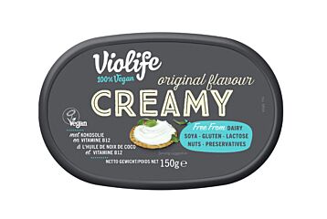 Violife Creamy Orginal (Vegan Roomkaas)