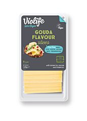 Violife Gouda Flavour Plakken Vegan