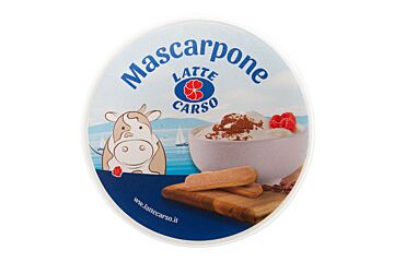 Latte Carso Mascarpone 42%