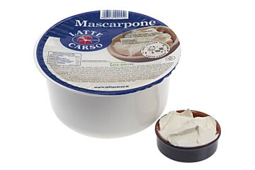 Latte Carso Mascarpone 42%