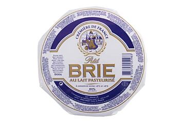 Cremiere De France Brie 60%