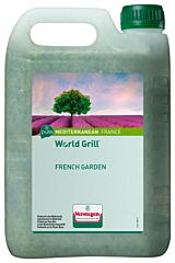 Verstegen World Grill Marinade French Garden Pure