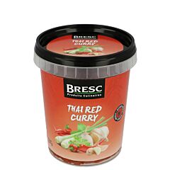Bresc Thai Red Curry