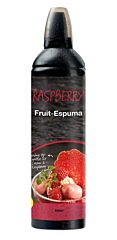 Food Revolution Fruit Espuma Raspberry