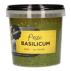 Lisimo Basilicum Pesto