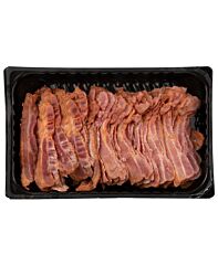 Baconspecialist Streaky bacon (sandwich)