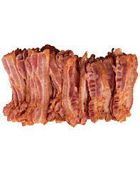 Baconspecialist Streaky Bacon (Sandwich) Diepvries