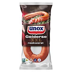 Unox Gelderse Rookworst Xxl