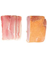 Coburger Ham 1/2 Ca 2000 Gram