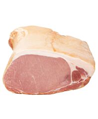 Bacon 1/2 per stuk 2000 gram