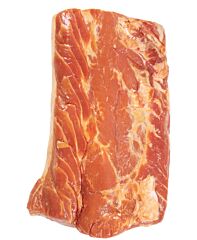 Bacon 1/2 Per Stuk 2000 Gram
