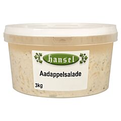 Hansel Aardappelsalade