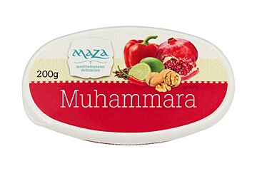 Maza Muhammara