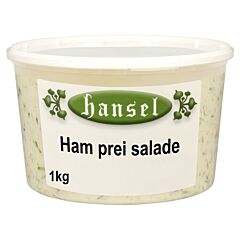 Hansel Ham-Prei Salade