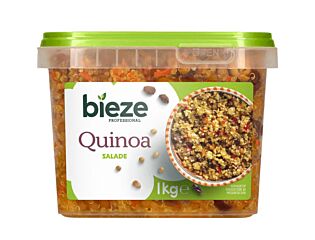 Bieze Quinoa Salade