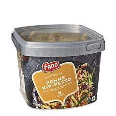 Fano Pasta Salade Met Kip & Pesto