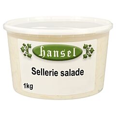 Hansel Sellerie Salade