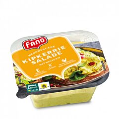 Fano Kipkerrie Salade 50Gr