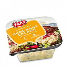 Fano Oude Kaas Salade 50Gr