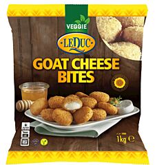 Duca Le Duc Goat Cheese Bites